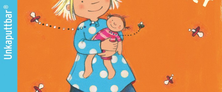 Kaufempfehlung: Baby pixi unkaputtbar Kinderbücher