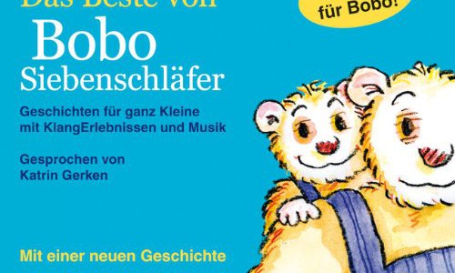 Das Beste von Bobo Siebenschläfer