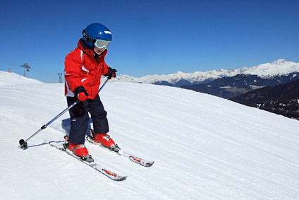 Skifahren auf der Schwäbischen Alb – Fünf Kinderfreundliche Skigebiete