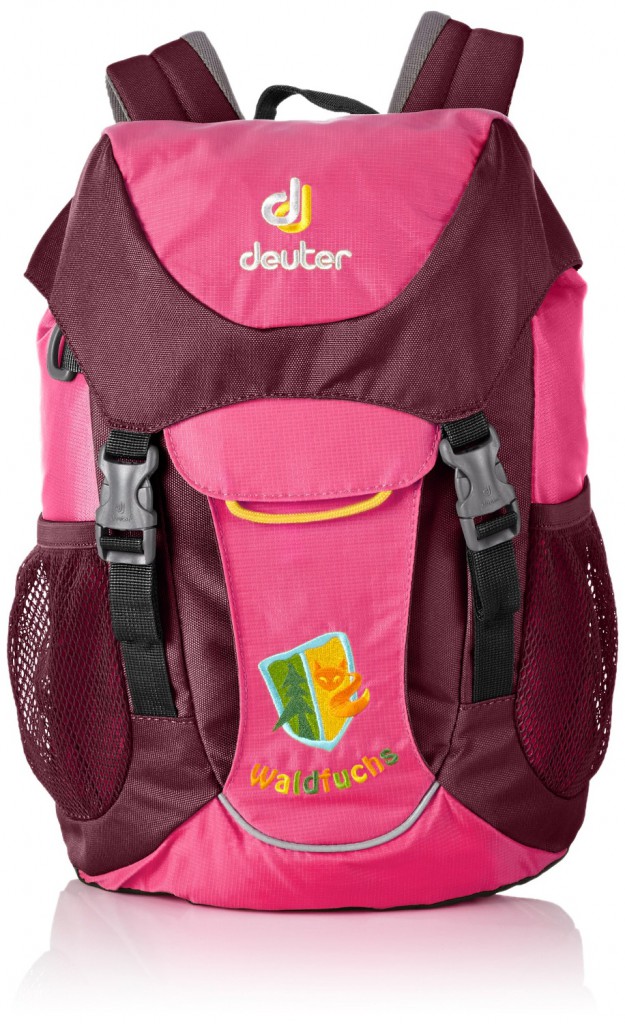  Kinderrucksack-Vergleich - Welchen Wanderrucksack kaufen? Illustration 
