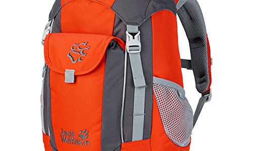 Kinderrucksack-Vergleich – Welchen Wanderrucksack kaufen?