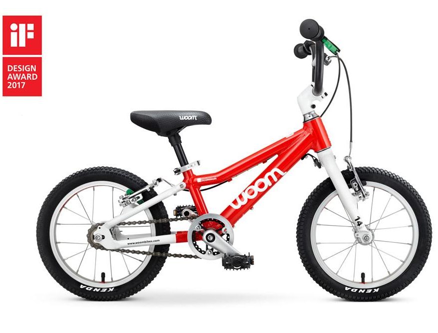 10 year old boy bike