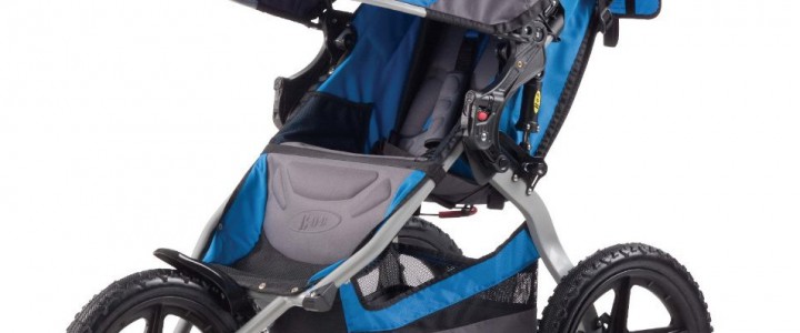 Baby-Jogger Vergleich – Worauf beim Kauf achten?