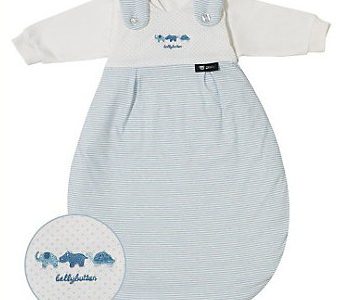 Babyschlafsack Vergleich – Welchen Schlafsack kaufen?