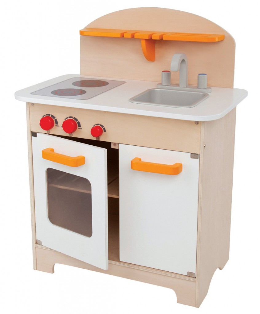 Holz-Kinderküchen Vergleich - Die schönsten Spielküchen