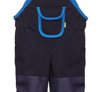 be baby Softshell Matschhose