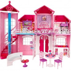 Puppenhaus Vergleich – Die besten Spielhäuser Puppenhaus Vergleich – Die besten Spielhäuser