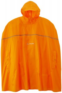 Vaude Kinder Grody Poncho im Kinder-Regenjacken Vergleich