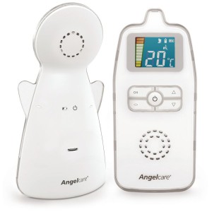 ANGELCARE Babyphone AC423-D im Babyphone Vergleich