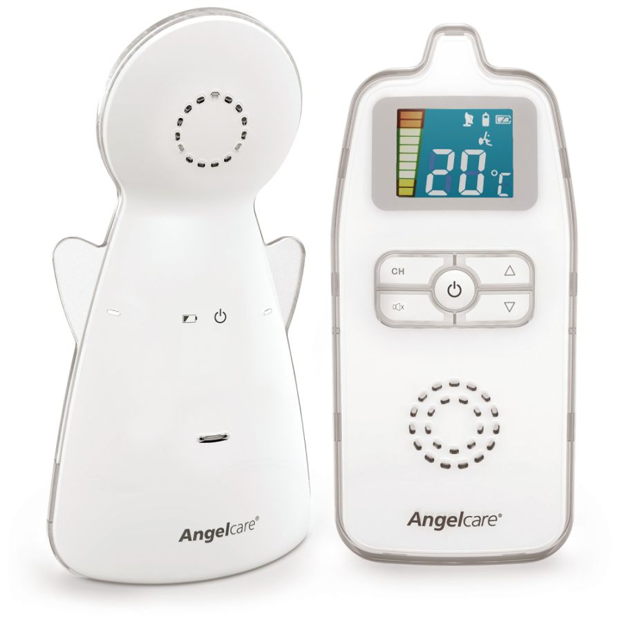 Babyphone Vergleich: Welches Babyphone bietet die besten ...