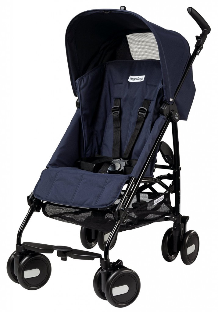 Buggy Vergleich - Den richtigen Kinderbuggy kaufen