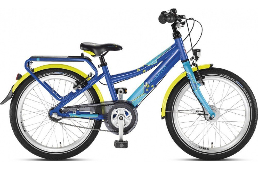 20 Zoll Kinderfahrrad Vergleich Die besten Kinderräder