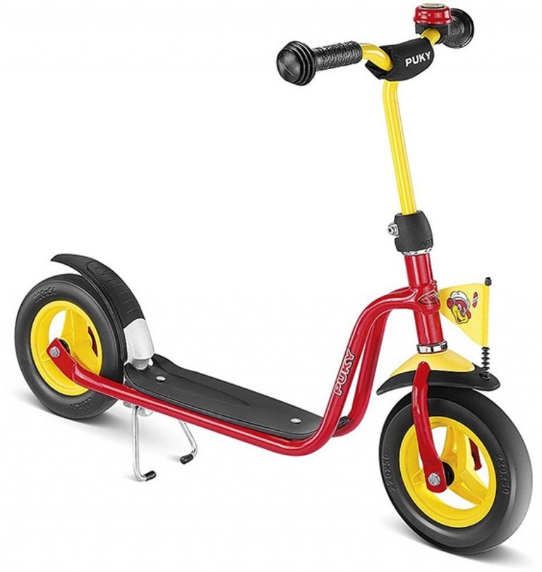 Kinderroller Ab 4 Jahren