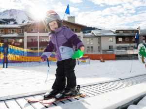 Windelskischule Oberjoch – Familux Resort