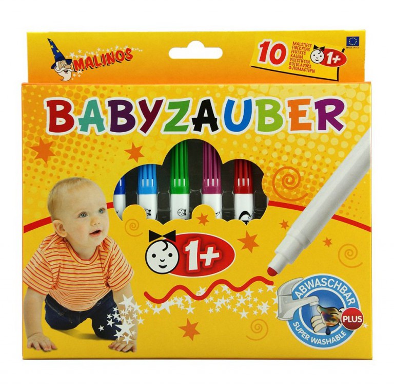 NYGGTYK 12 Buntstifte Set - Kreative Farbvielfalt Für Kinder Und Künstler