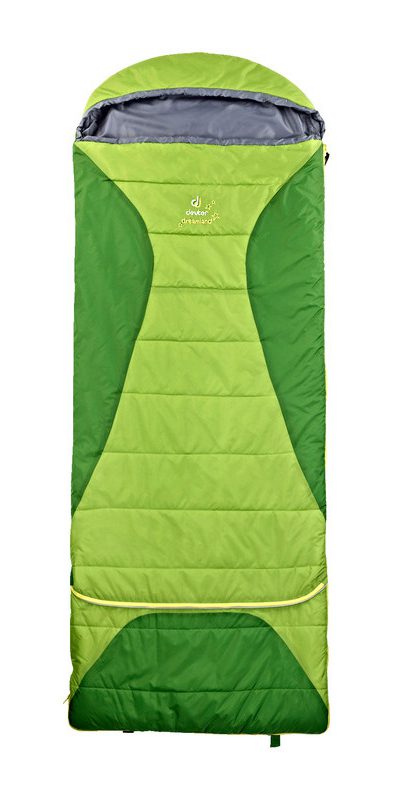 Kinderschlafsack Vergleich - Die besten Outdoor-Schlafsäcke für Kinder