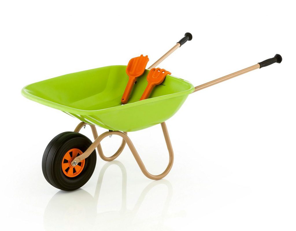 Kinderschubkarre Vergleich Die besten Schubkarren für Kinder