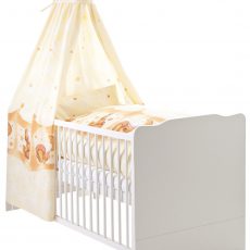 Kinderbett Vergleich – Die besten Betten für Kleinkinder