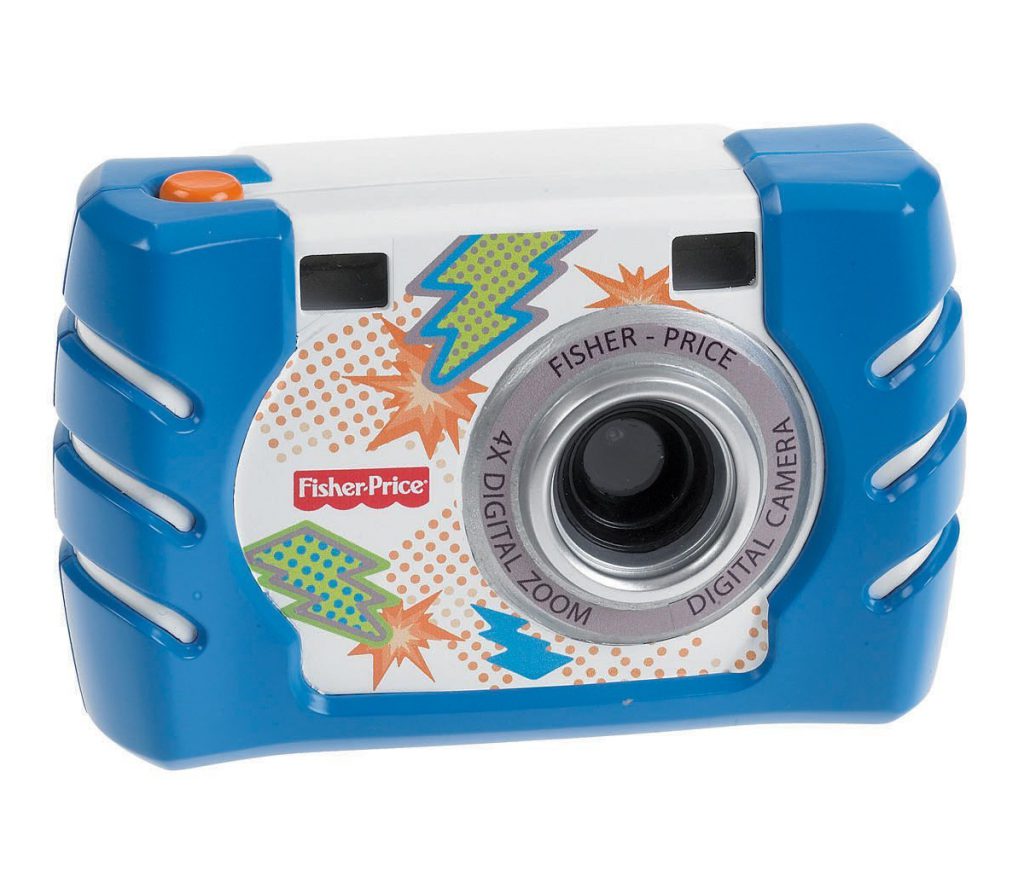Kinderkamera Vergleich Die besten Kinderfotoapparate
