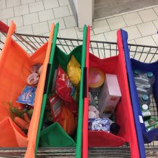 Trolley Bags im Praxis-Test – Praktische Einkaufshelfer für den Alltag