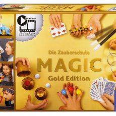 Kinder Zauberkasten Vergleich – Die besten Zaubertricks für Kinder