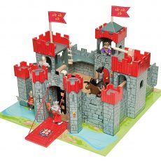 Ritterburg Vergleich – Spielzeug-Burgen für Kinder ab 3 Jahren