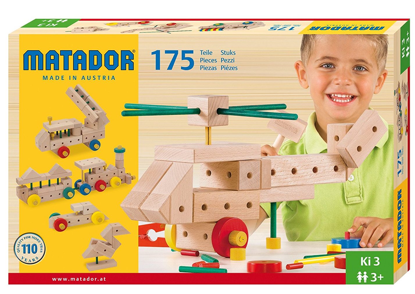 Srliya Solarrover Bausatz - Holzspielzeug Mit Elektromotor, DIY Experiment