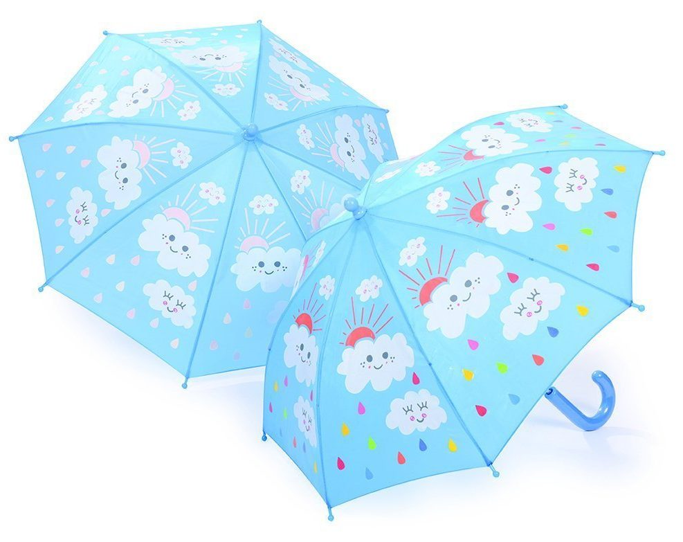 Kinderregenschirm Regenschirm Jungen Mädchen Stockschirm Kinder Schirm AUSWAHL