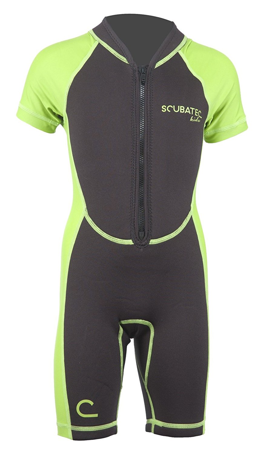 Sinleey Damen Neopren Shorty 2mm - Ärmellos Für Tauchen & Schwimmen