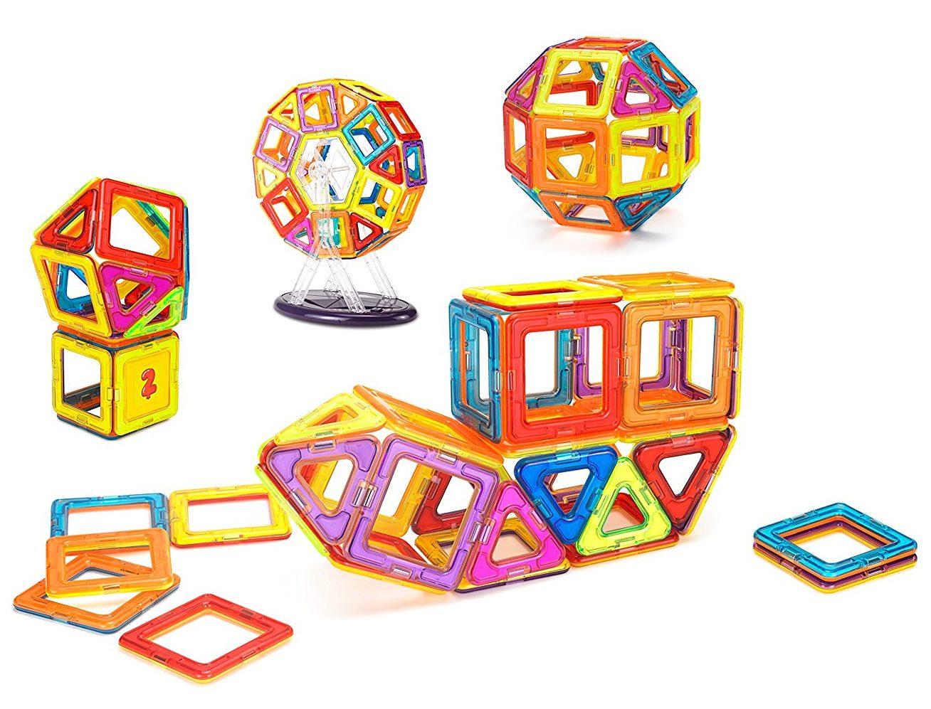 magnetische bausteine kinder