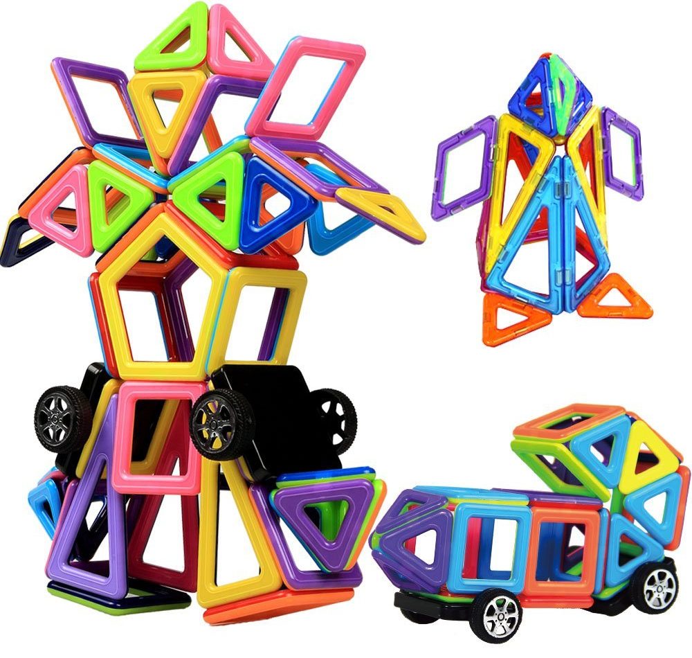 magnetische bausteine kinder