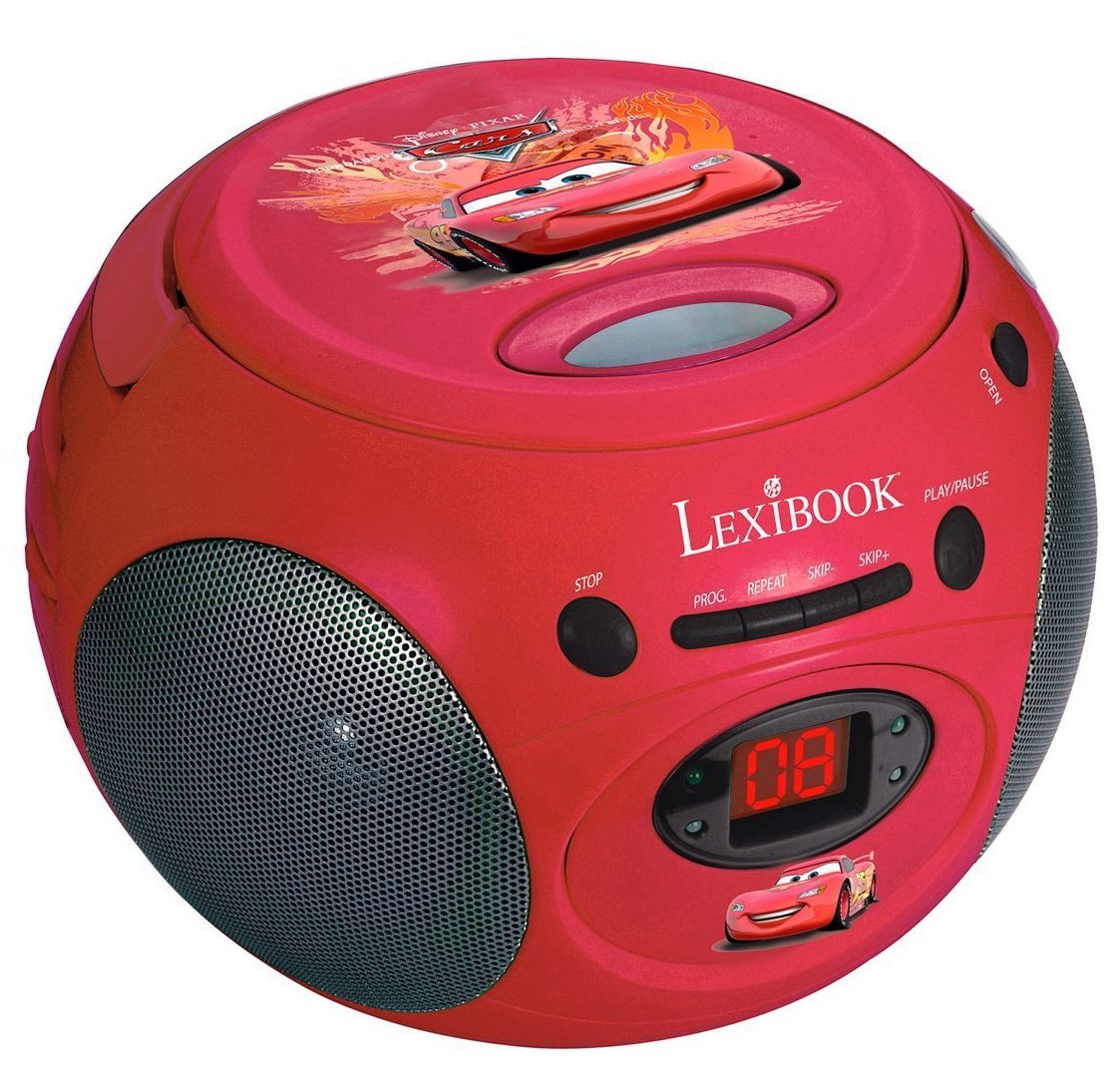 Kinder CDPlayer Vergleich Die besten kindgerechten CDSpieler