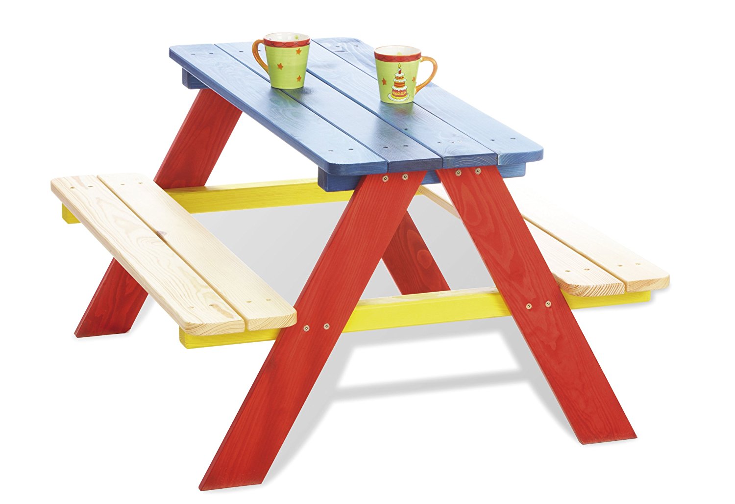 KindersitzgruppenVergleich Sitzmöbel für Kinderzimmer und Garten