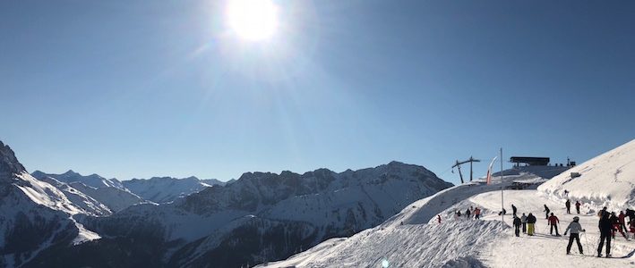 Familien-Skigebiet Lermoos_Grubigstein