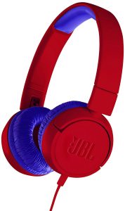 JBL JR300 On-Ear-Kopfhörer im Kinderkopfhörer-Vergleich