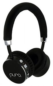 Puro Sound Labs BT2200 Bluetooth Kopfhörer im Kinderkopfhörer-Vergleich