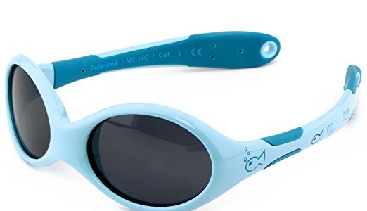 Active Sol-Sonnenbrille im Baby-Sonnenbrillen Vergleich