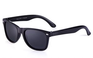Miuno® Polarized Wayfare im Kinder-Sonnenbrillen Vergleich