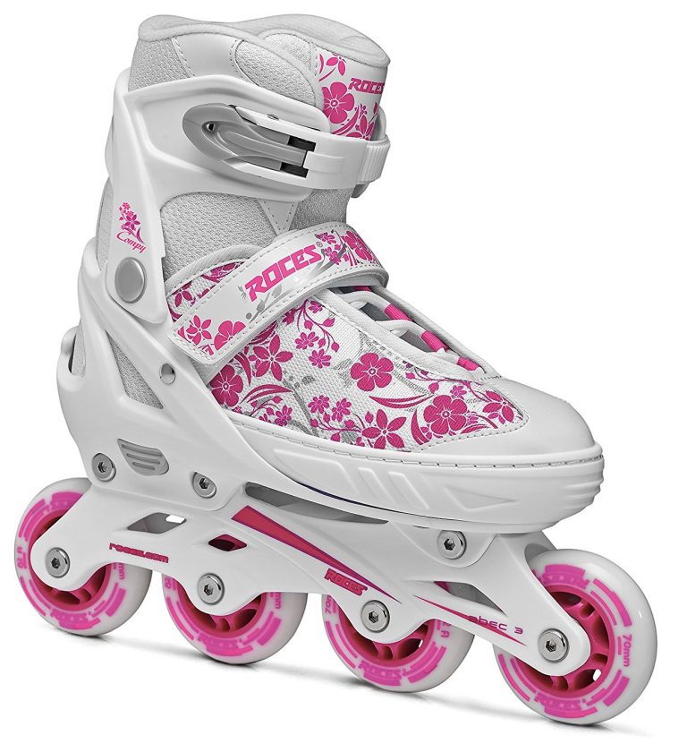 Kinder InlineSkates Vergleich Welche Inliner für Jungen und Mädchen?