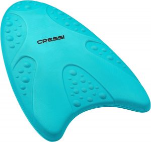 Cressi Premium Kickboards Schwimmbrett im Kinder-Bodyboard Vergleich