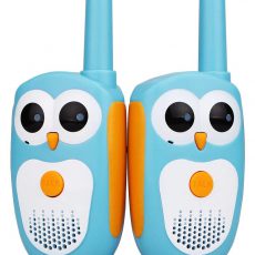 Walkie-Talkies für Kinder im Vergleich – 7 Funkgeräte für Kinder