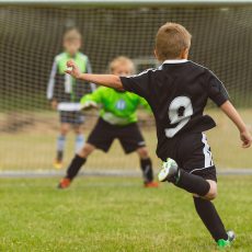 Fußballschuhe für Kinder – Worauf sollte man beim Kauf achten?