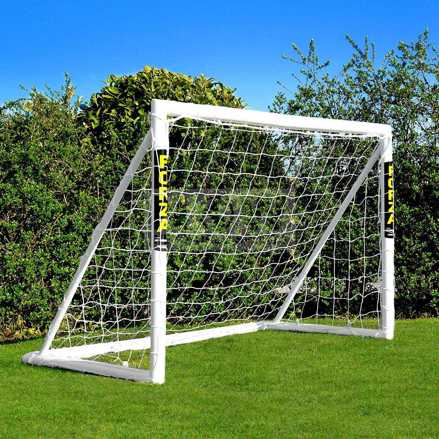 Fußballtore für Kinder PopUp Tore und Torwände für den