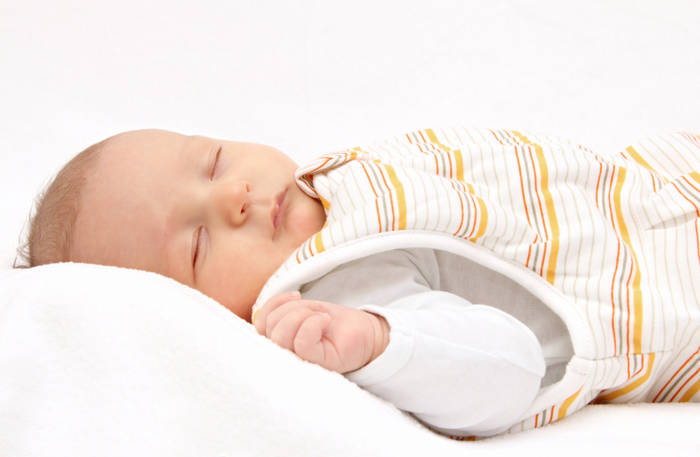 Ratgeber Babyschlafsäcke